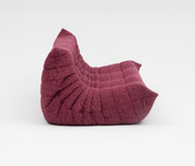 Togo_Three-Seater_Sofa_by_Michel_Ducaroy_for_Ligne_Roset,_Pink_fabric,_France,_1970s