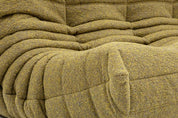 Togo_Three-Seater_Sofa_in_Olive_Bouclet_by_Michel_Ducaroy_for_Ligne_Roset