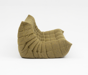 Togo_Three-Seater_Sofa_in_Olive_Bouclet_by_Michel_Ducaroy_for_Ligne_Roset