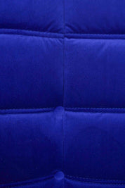 Togo_Two-Seater_Sofa_by_Michel_Ducaroy_for_Ligne_Roset,_Blue_Velvet,_France