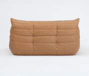 Togo_Two-Seater_Sofa_by_Michel_Ducaroy_for_Ligne_Roset,_Caramel,_France