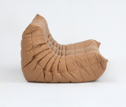 Togo_Two-Seater_Sofa_by_Michel_Ducaroy_for_Ligne_Roset,_Caramel,_France