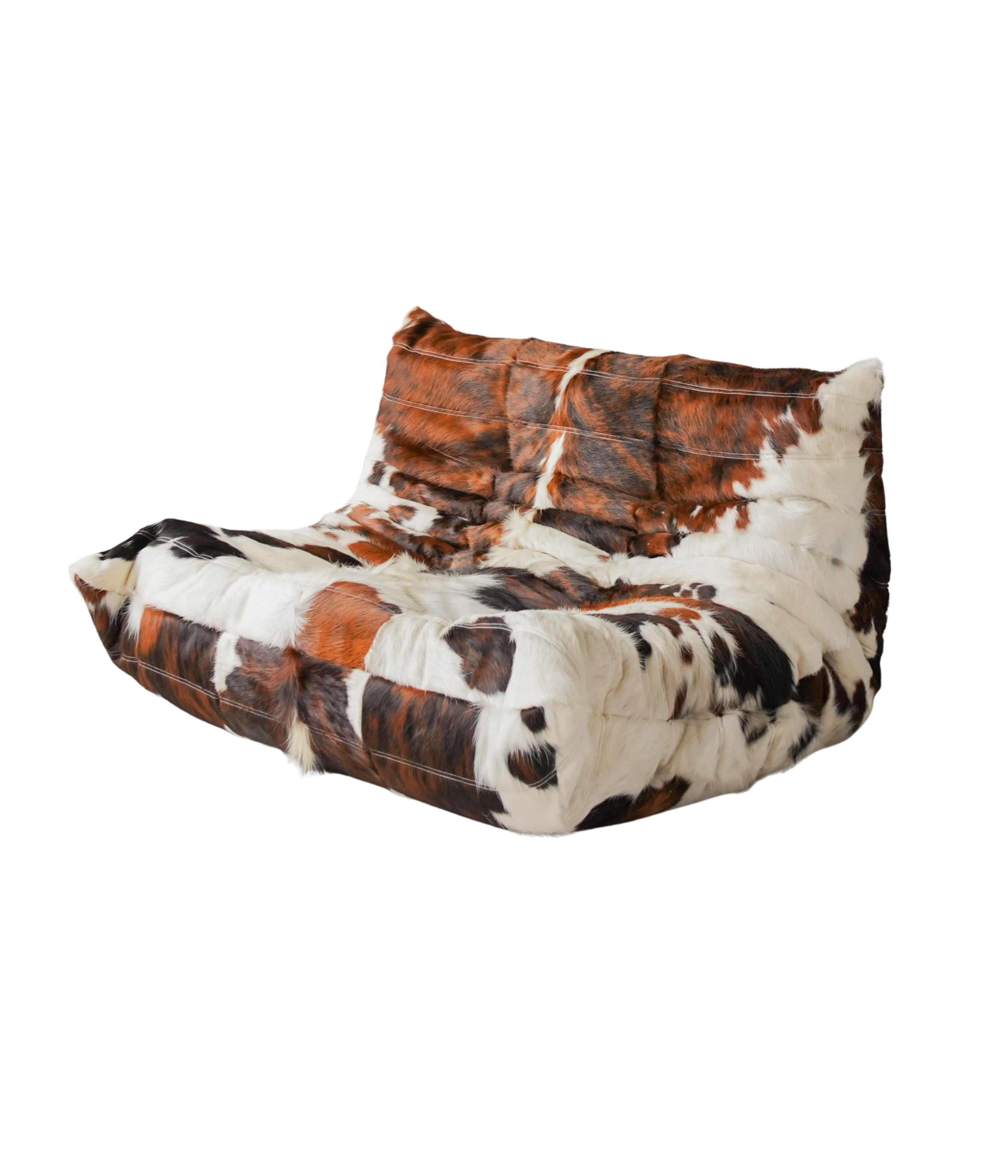 Togo_Two-Seater_Sofa_by_Michel_Ducaroy_for_Ligne_Roset,_Cow_Leather,_France