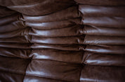 Togo_Two-Seater_Sofa_by_Michel_Ducaroy_for_Ligne_Roset,_Dark_Brown_Leather,_France