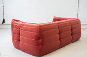 Togo_Two-Seater_Sofa_with_Arms_in_Burgundy_Velvet_by_Michel_Ducaroy_for_Ligne_Roset,_France,_1970s
