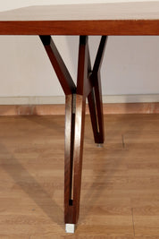 ‘Tolomeo’_Executive_Table_by_Ico_Parisi_&_Ennio_Fazioli_for_MIM,_Italy_1958