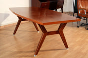 ‘Tolomeo’_Executive_Table_by_Ico_Parisi_&_Ennio_Fazioli_for_MIM,_Italy_1958