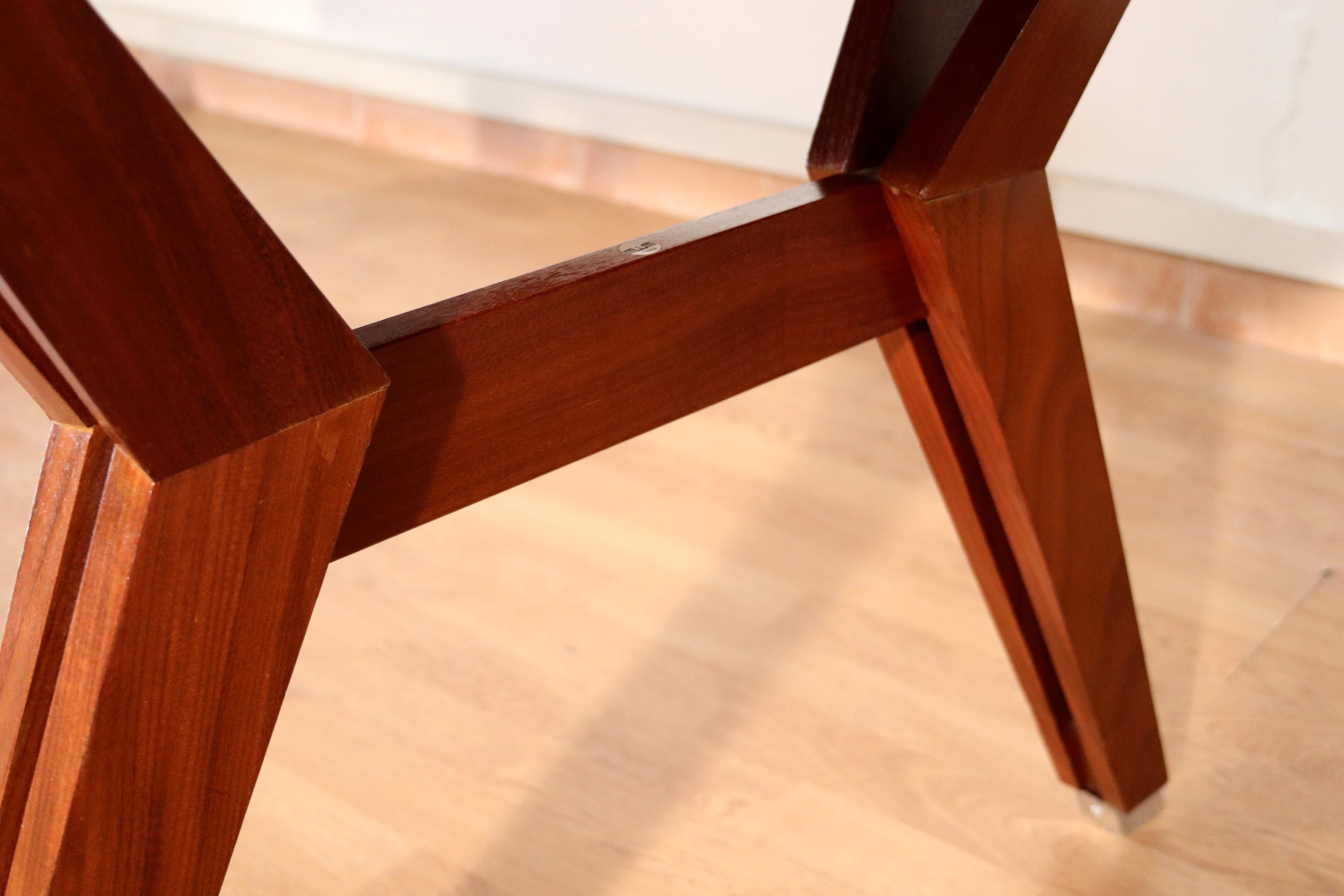 ‘Tolomeo’_Executive_Table_by_Ico_Parisi_&_Ennio_Fazioli_for_MIM,_Italy_1958