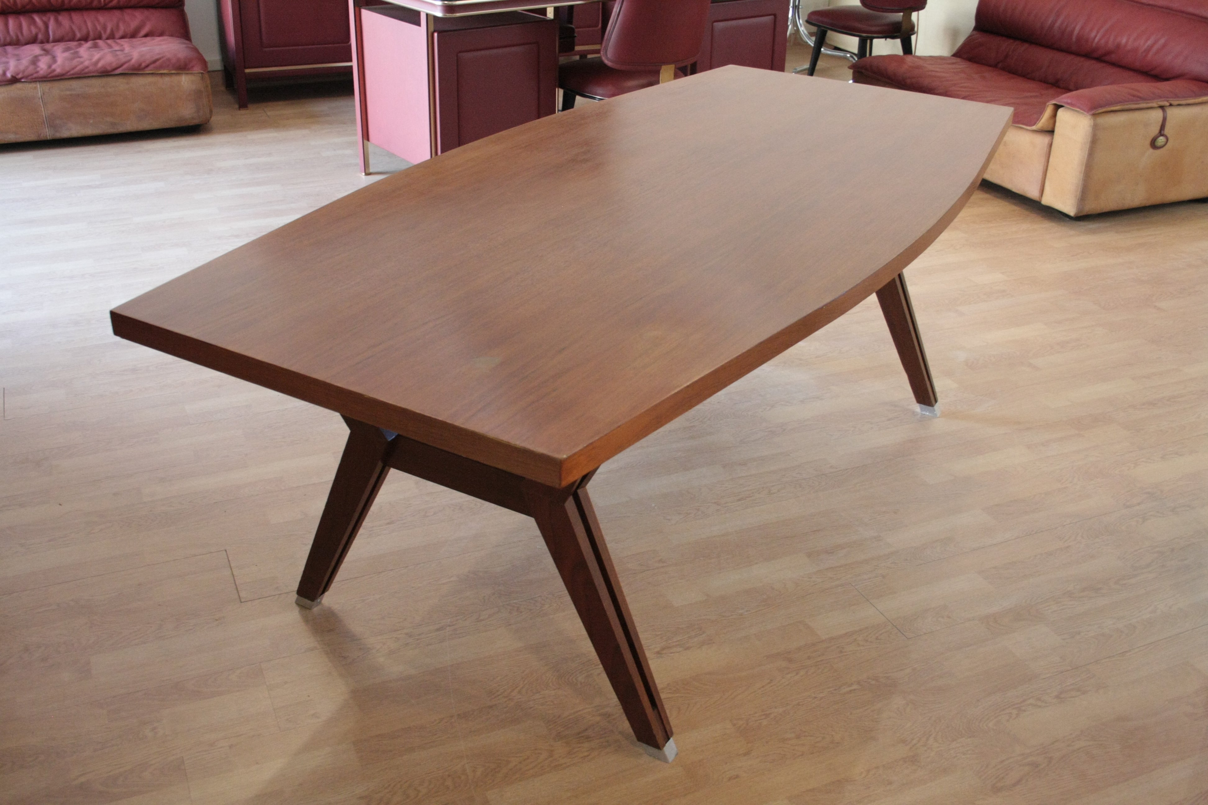 Tolomeo_table_by_Ico_Parisi_and_Ennio_Fazioli,_Italy,_1958