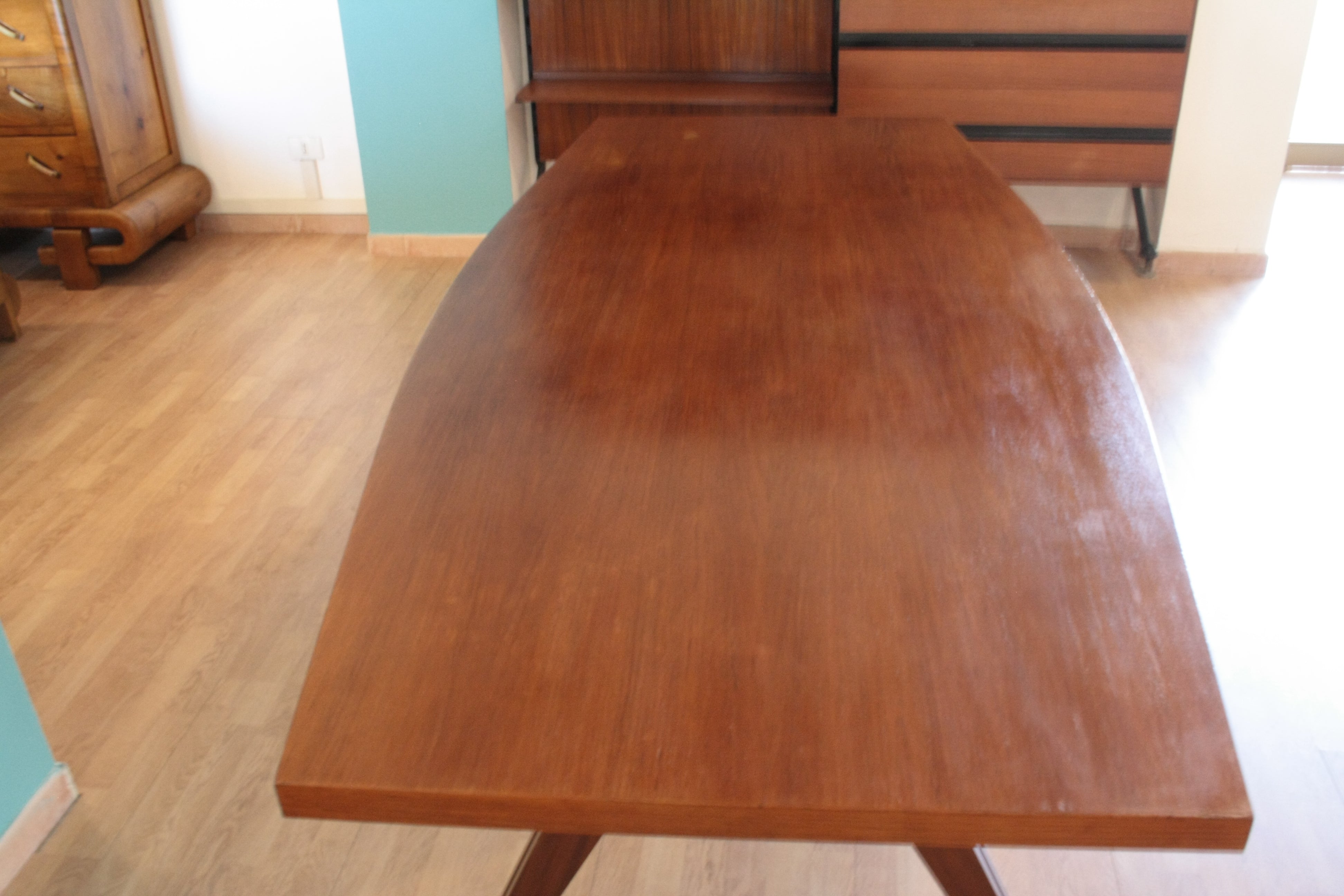 Tolomeo_table_by_Ico_Parisi_and_Ennio_Fazioli,_Italy,_1958