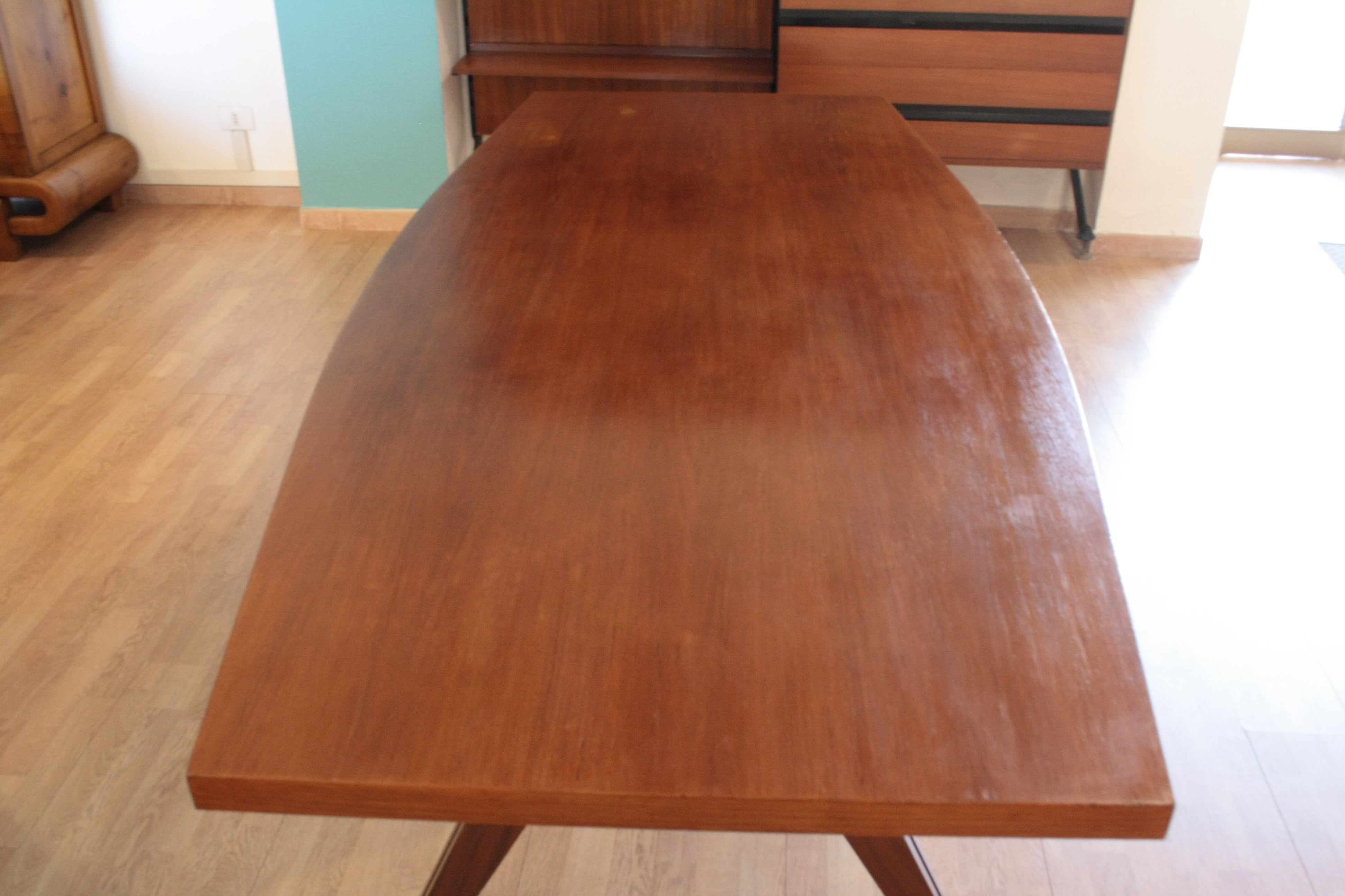 Tolomeo_table_by_Ico_Parisi_and_Ennio_Fazioli,_Italy,_1958
