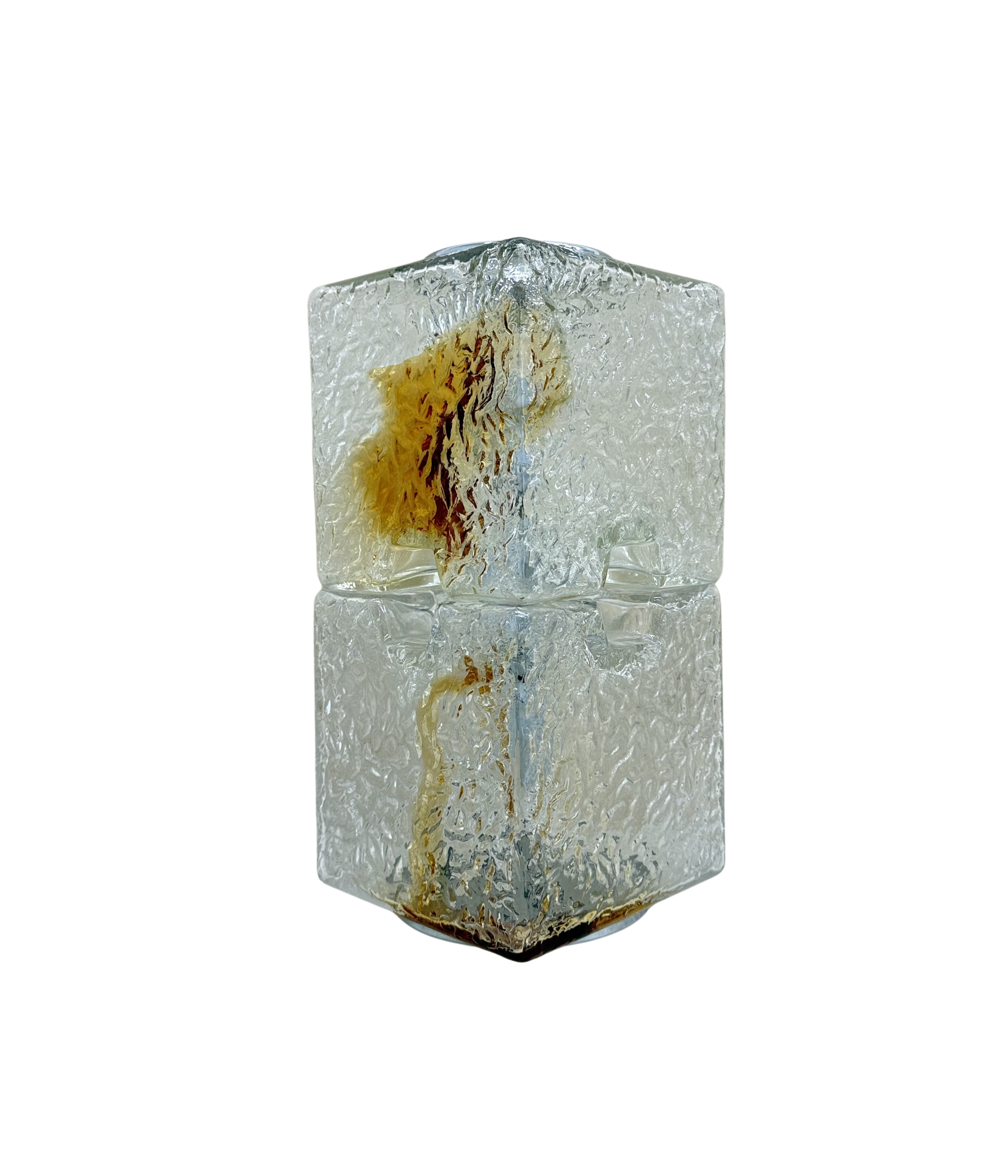 Toni_Zuccheri_Murano_Glass_Table_Lamp_for_Mazzega,_Italy_1970s