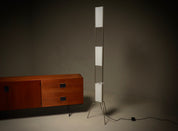 Totem_Terra_Floor_Lamp_by_Valerio_Bottin_for_Foscarini,_1990s,_Italy