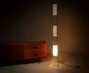 Totem_Terra_Floor_Lamp_by_Valerio_Bottin_for_Foscarini,_1990s,_Italy