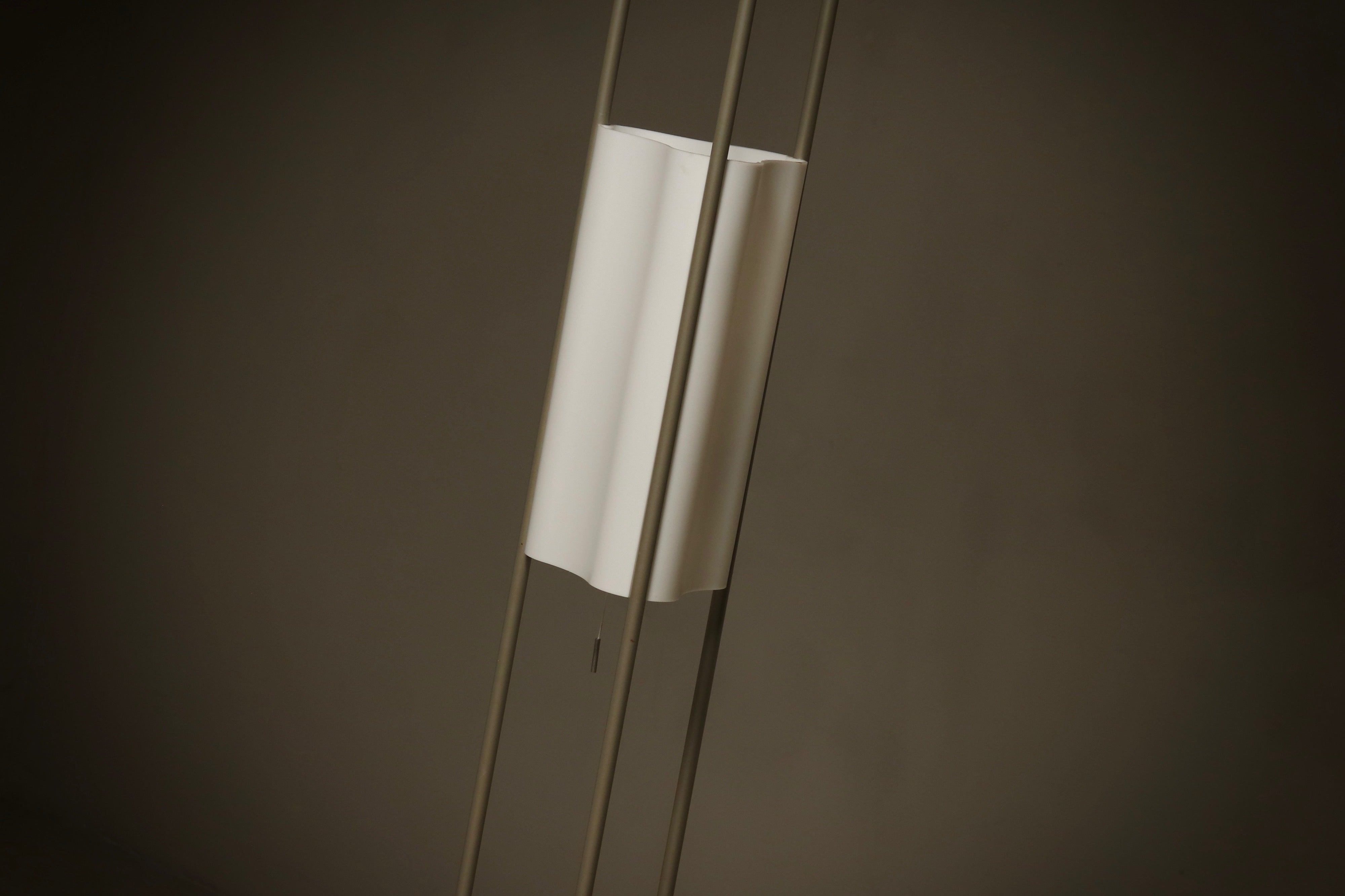 Totem_Terra_Floor_Lamp_by_Valerio_Bottin_for_Foscarini,_1990s,_Italy