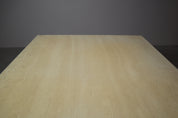 Travertine_dining_table_with_sculptural_base,_Italy_1960s