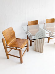 Glass_and_Travertine_Dining_Table_in_the_Style_of_Carlo_Scarpa,_1970s,_Italy