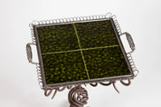 Tray_Table_Antti_Hakkarainen_Wrought_Iron_Ceramic_Taidetakomo_1930s_Finland