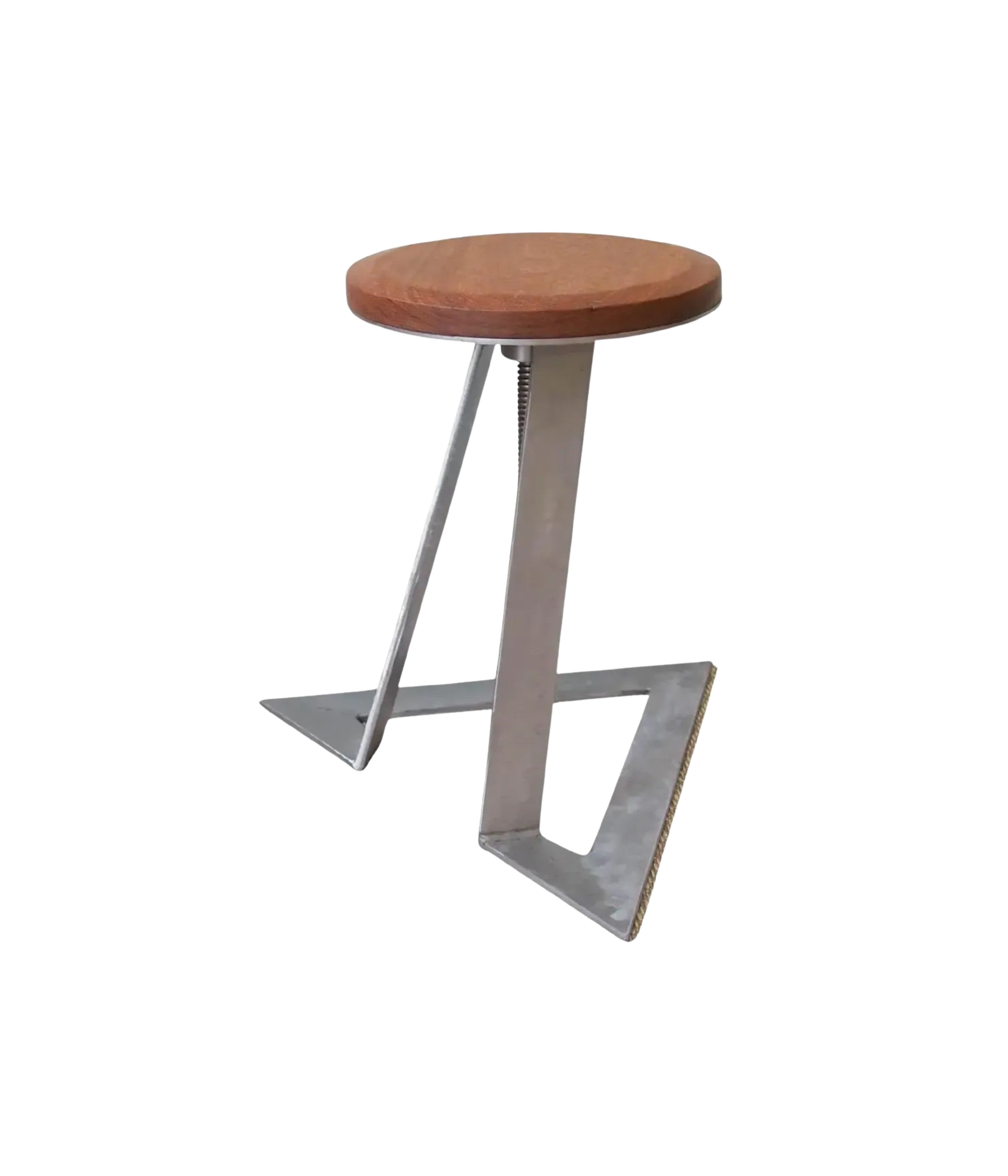 Triângulo_Screwable_Stool_by_Miguel_Saboya,_Portugal