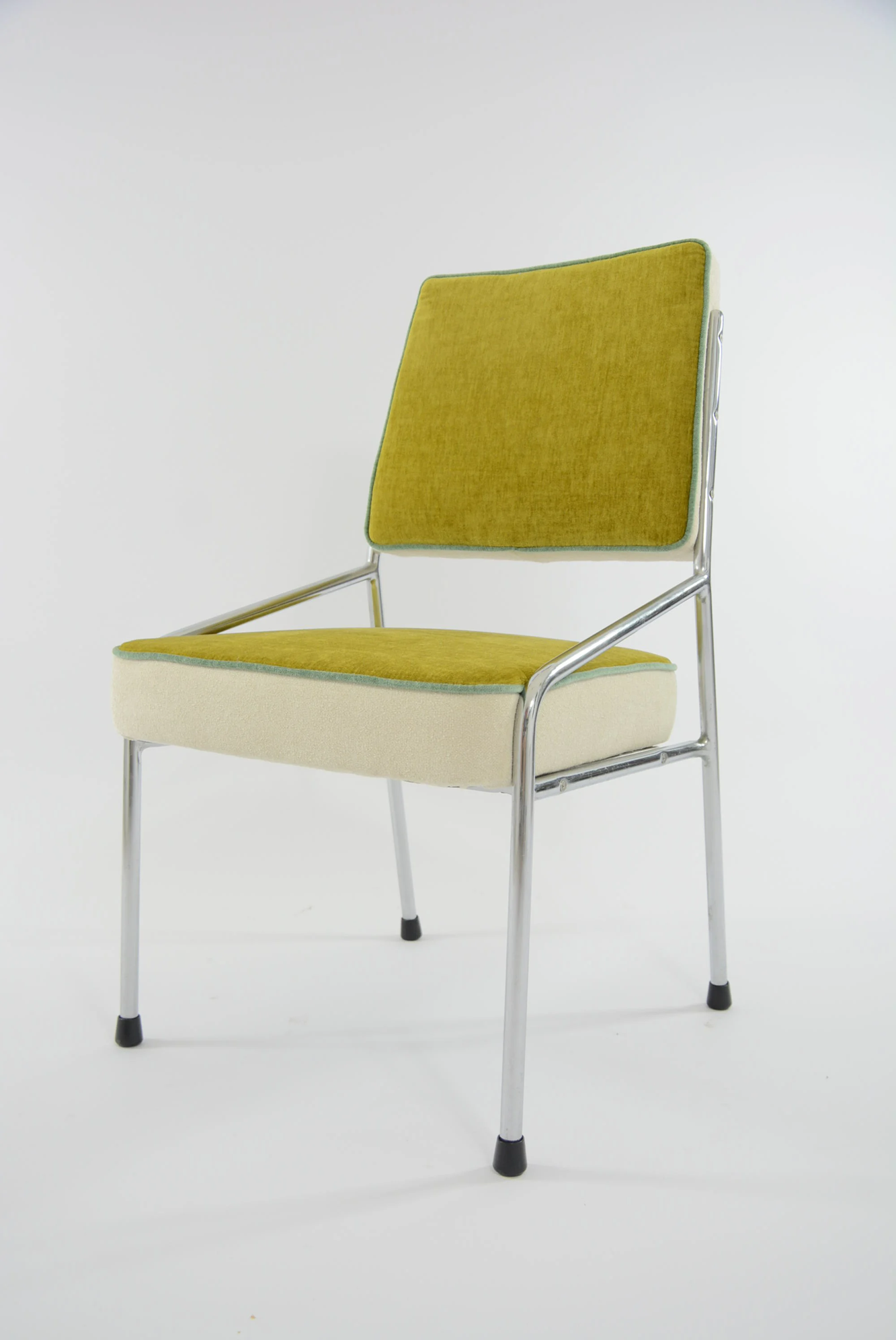 Tricolor_chrome_armchairs_1970s