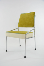 Tricolor_chrome_armchairs_1970s