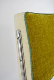 Tricolor_chrome_armchairs_1970s