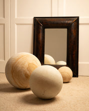 Trio_of_Ornamental_Stone_Spheres,_Decorative_Sculptures,_1980s