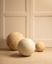 Trio_of_Ornamental_Stone_Spheres,_Decorative_Sculptures,_1980s