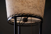 Tripod_Cone_Floor_Lamp,_Archaic_Smile_Inc,_Metal,_2000s,_USA