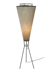 Tripod_Cone_Floor_Lamp,_Archaic_Smile_Inc,_Metal,_2000s,_USA