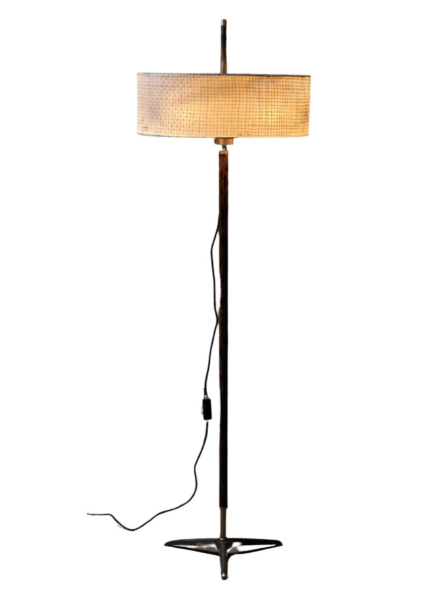 Tripod_Floor_Lamp,_Artiforte,_Rosewood_Veneer,_1950s,_Netherlands
