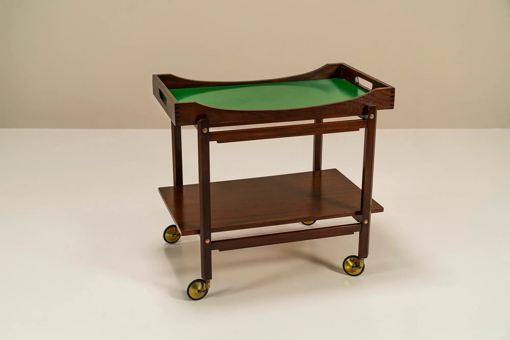 Mahogany_Trolley_Bar_Cart,_1960s,_Italy