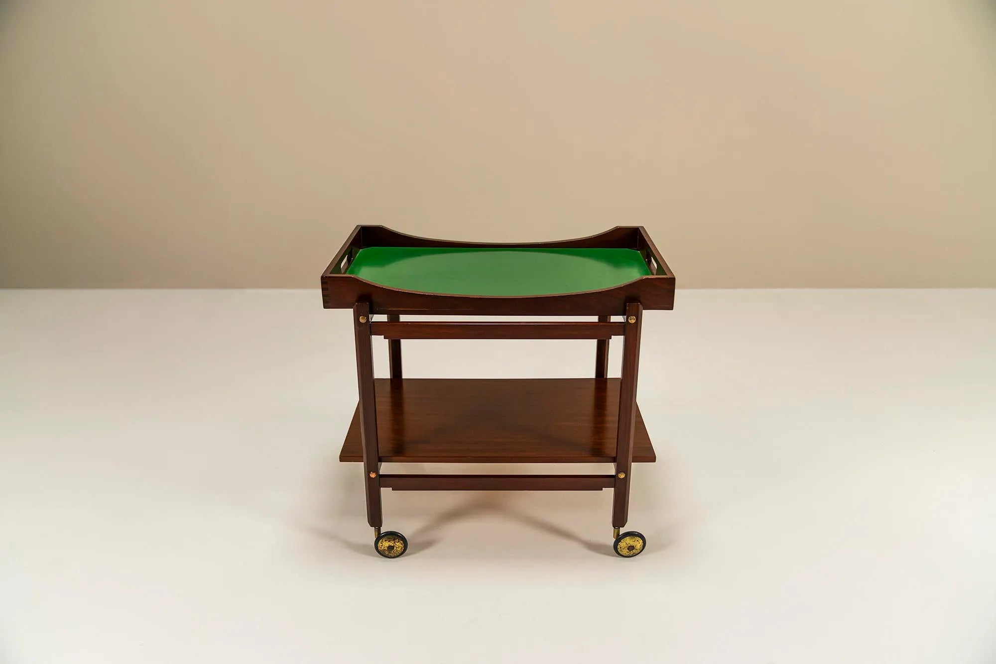 Mahogany_Trolley_Bar_Cart,_1960s,_Italy