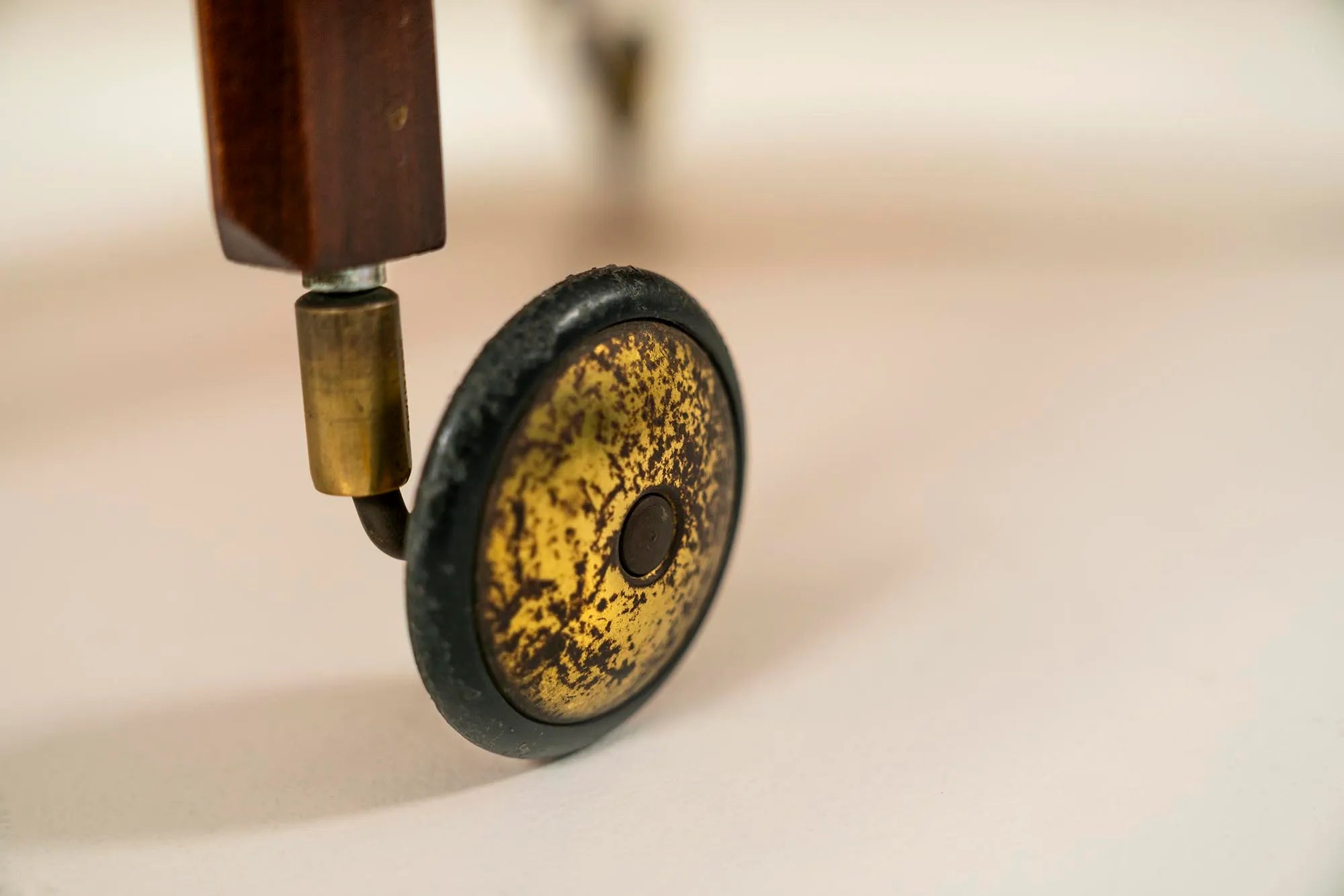 Mahogany_Trolley_Bar_Cart,_1960s,_Italy