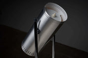 'Trombone'_Table_Lamp,_Jo_Hammerborg_for_Fog&Mørup,_Aluminium,_1960s,_Denmark
