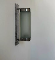 Tubular_Chrome_and_Frosted_Glass_Wall_Lamp,_Mid_Century_Modern,_France_1940s