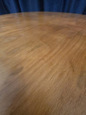 Modern_Tubular_Dining_Table_in_Metal_and_Wood,_Europe