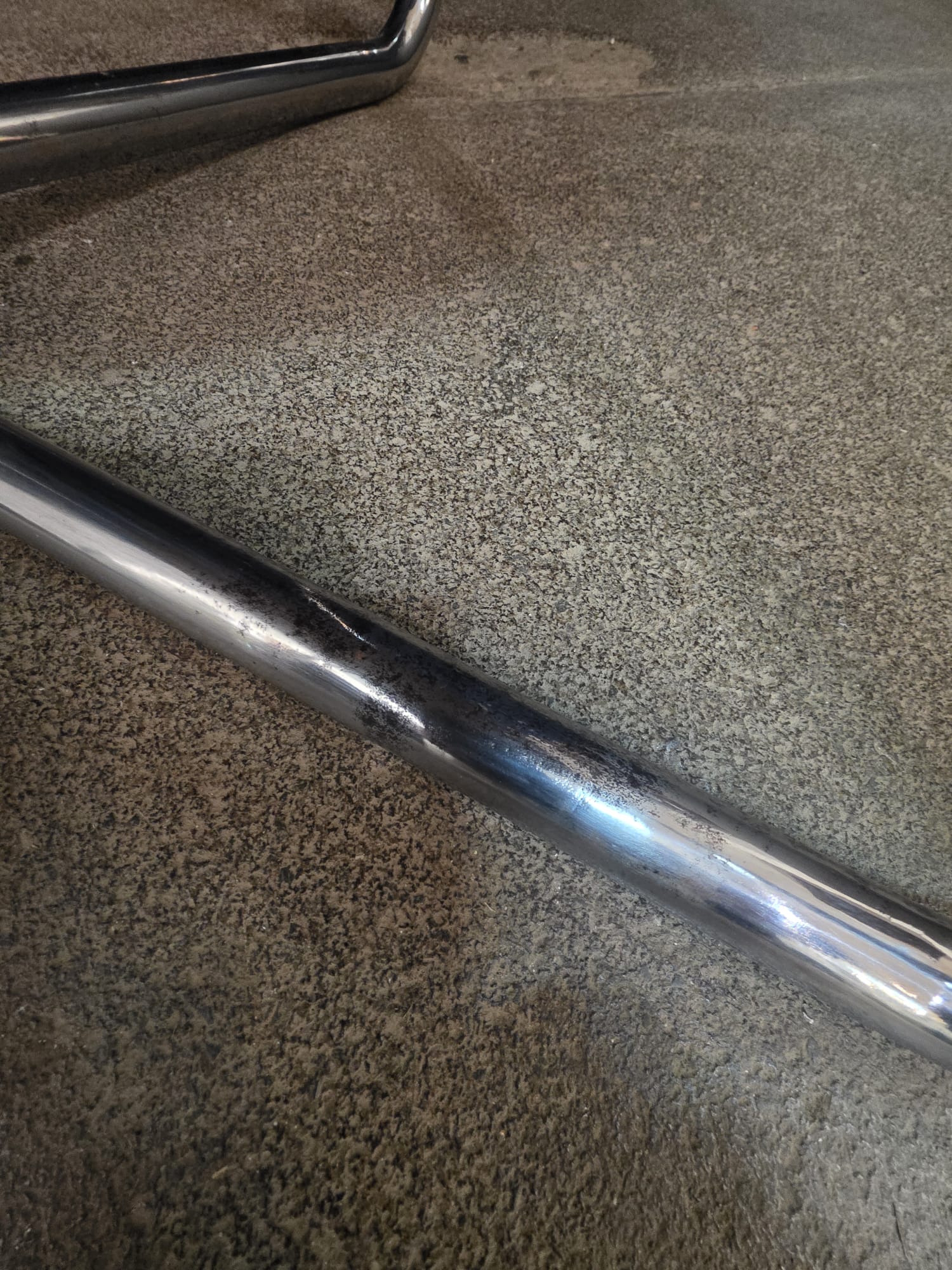 Modern_Tubular_Dining_Table_in_Metal_and_Wood,_Europe