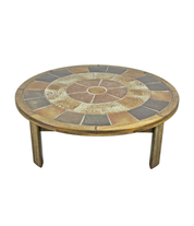 Tue_Poulsen_Ceramic_Tile_Coffee_Table_for_Haslev_Møbelsnedkeri,_Denmark_1960s