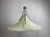 Tulip_Clover_Pendant_Lamp_by_Cosack_Leuchten,_1970s,_Germany