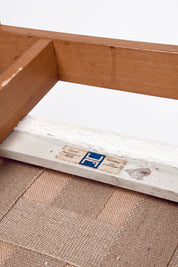 Tupa_Armchair_Reino_Ruokolainen_Oak_Bouclé_1950s_Finland