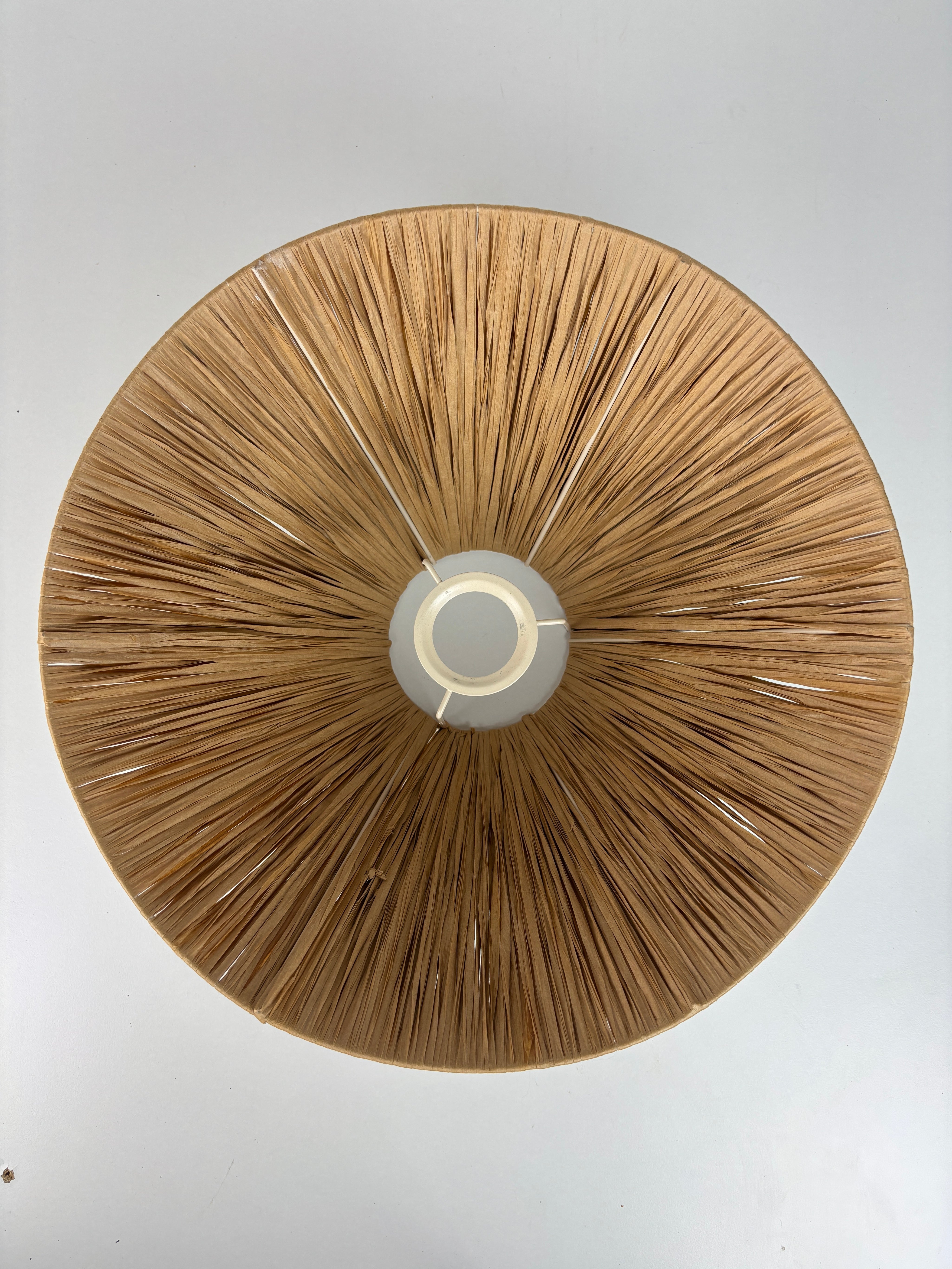 Turned_Wood_Table_Lamp_in_the_Manner_of_Charles_Dudouyt_1940s_France