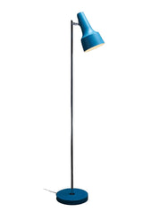 Turquoise_Directional_Floor_Lamp,_Cosack,_Chrome_&_Steel,_1970s