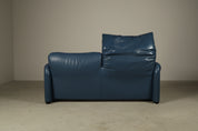 Maralunga_Two_Seat_Sofa_by_Vico_Magistretti_for_Cassina,_1973_Design,_Italy