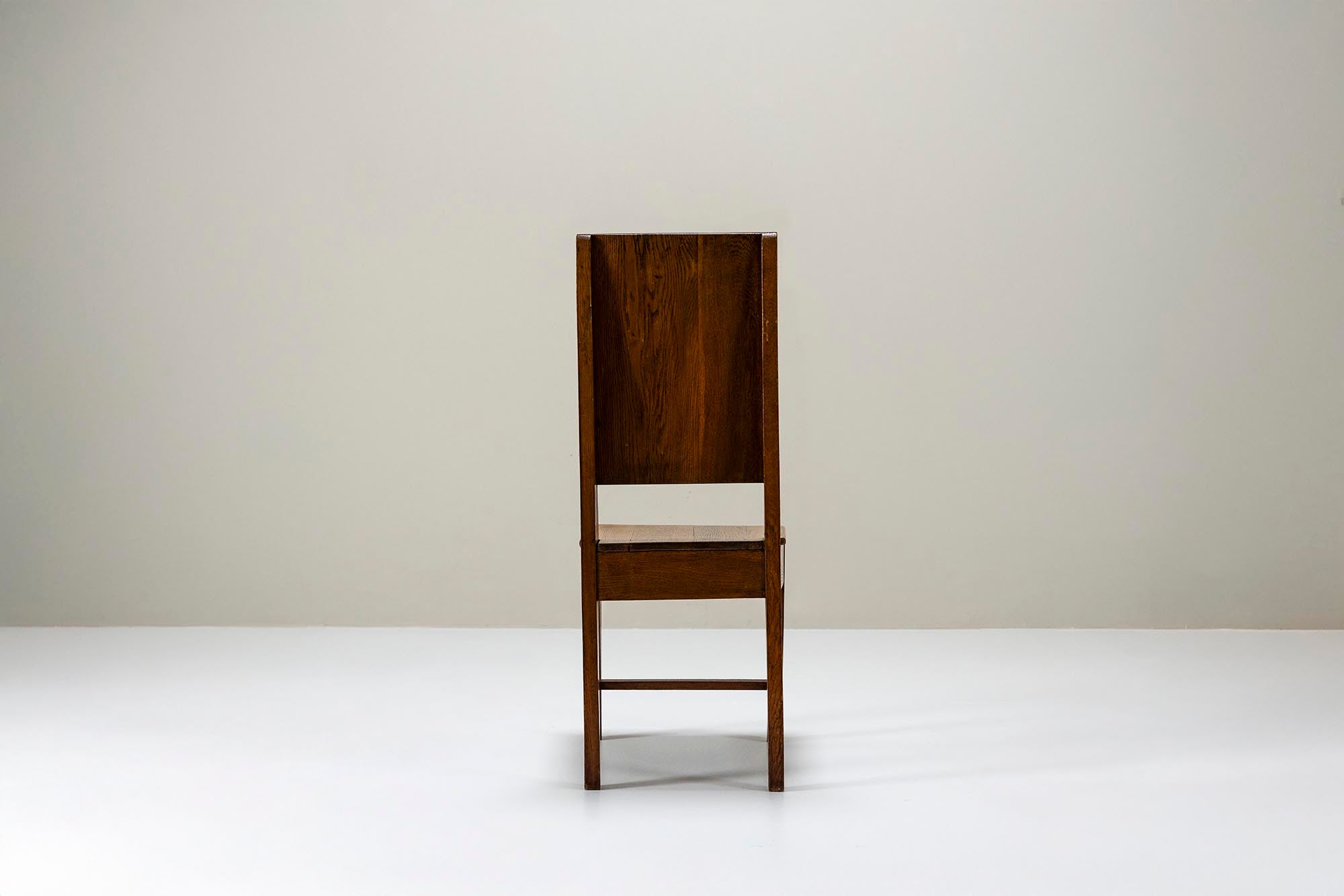Set_of_2_New_Hague_School_Side_Chairs_in_Oak,_The_Netherlands_1930s