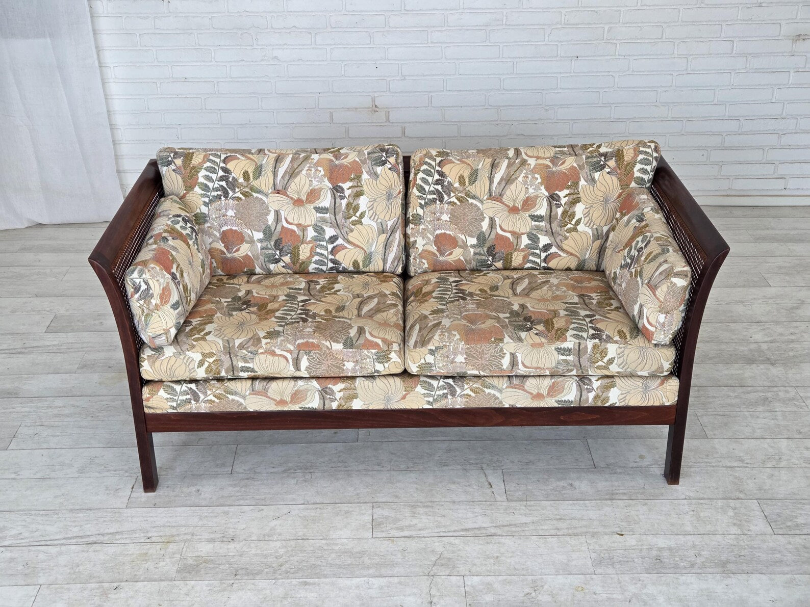 Two_Seater_Sofa_by_Arne_Norell,_1970s,_Sweden