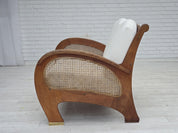 Danish_Modern_Two-Seater_Sofa_by_Klaus_Wettergren_for_Trip_Trap,_1970s,_Denmark