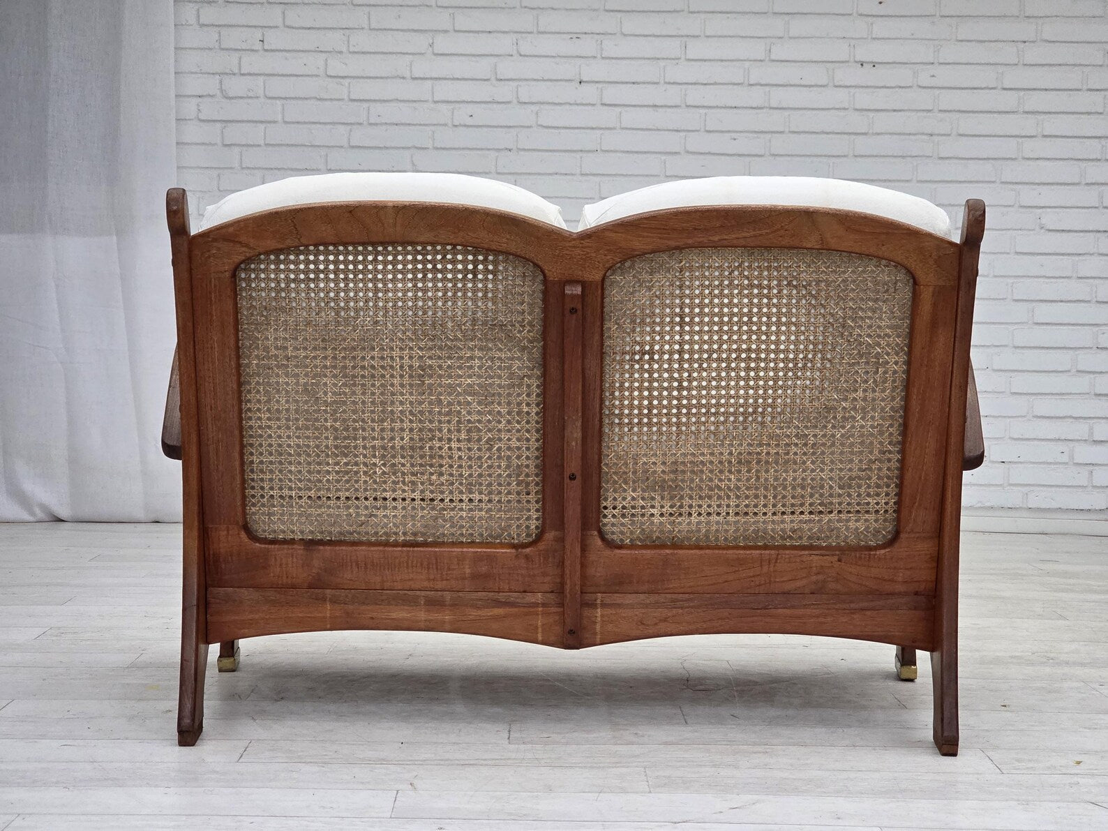 Danish_Modern_Two-Seater_Sofa_by_Klaus_Wettergren_for_Trip_Trap,_1970s,_Denmark