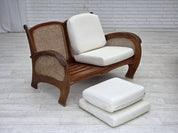 Danish_Modern_Two-Seater_Sofa_by_Klaus_Wettergren_for_Trip_Trap,_1970s,_Denmark