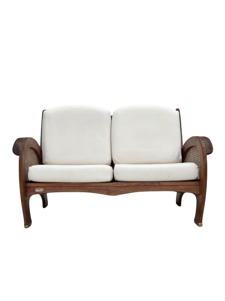 Danish_Modern_Two-Seater_Sofa_by_Klaus_Wettergren_for_Trip_Trap,_1970s,_Denmark